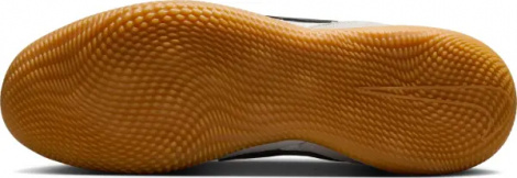 Футзалки (бампы) Nike STREETGATO бело-черные HV5759-100