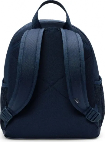Рюкзак подростковый Nike TOTTENHAM 2025/2026 NIKE JUST DO IT MINI BACKPACK 11L темно-синий HV2231-451