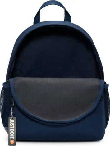 Рюкзак подростковый Nike TOTTENHAM 2025/2026 NIKE JUST DO IT MINI BACKPACK 11L темно-синий HV2231-451