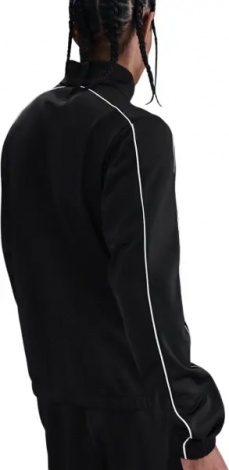 Спортивный костюм Nike SPORTSWEAR CLUB POLY-KNIT черный HV1444-010