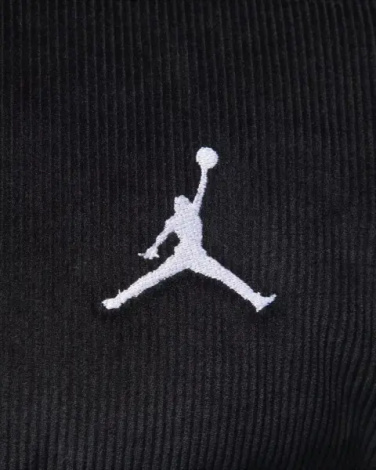 Жилетка Nike JORDAN FLIGHT DOWN черная HV0534-010