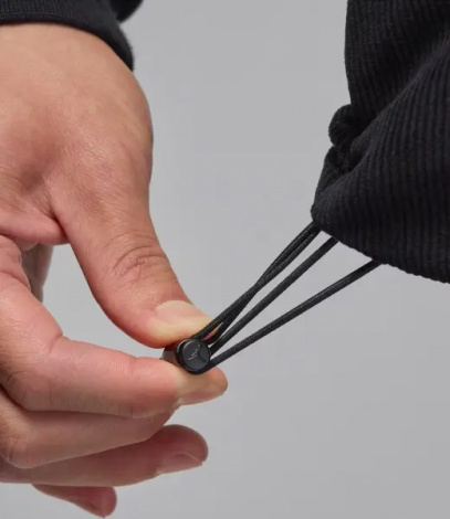 Жилетка Nike JORDAN FLIGHT DOWN черная HV0534-010