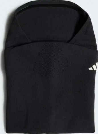 Горловик (баф) Adidas TIRO 23 COMPETITION NECK WARMER черный HS9759