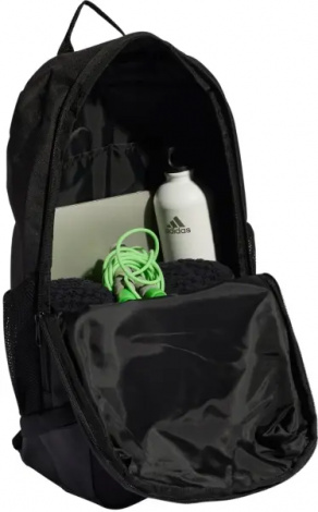 Рюкзак Adidas TIRO 23 LEAGUE 26,5L черный HS9758