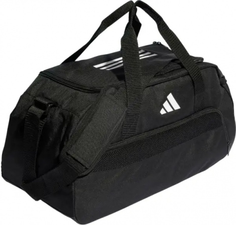 Сумка спортивна Adidas TIRO LEAGUE DUFFEL SMALL 31L чорна HS9752
