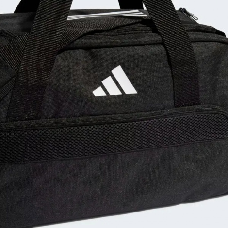 Сумка спортивна Adidas TIRO LEAGUE DUFFEL SMALL 31L чорна HS9752