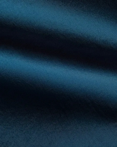 Сумка через плече жіноча Nike AURA CRESCENT CROSSBODY 4L темно-синя HQ4370-415