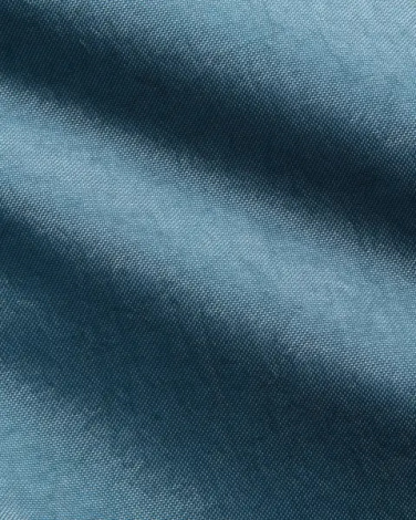 Сумка через плече жіноча Nike AURA CRESCENT CROSSBODY 4L димчасто-синя HQ4370-006