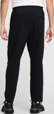 Спортивные штаны Nike TECH WOVEN черные HM8241-010