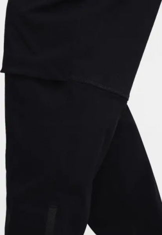 Спортивные штаны Nike TECH WOVEN черные HM8241-010