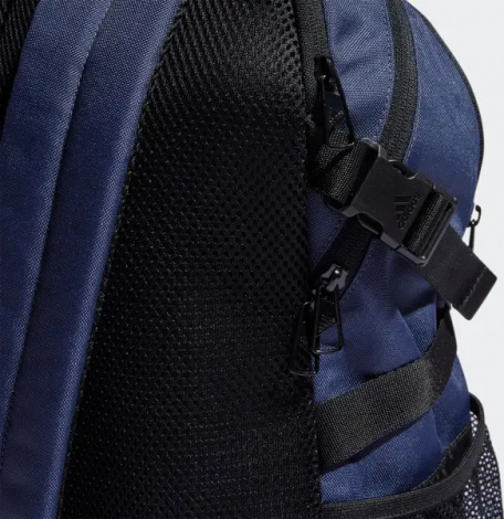 Рюкзак Adidas POWER VI 23,5L темно-синій HM5132