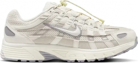 Кросівки жіночі Nike P-6000 PREMIUM кремові HJ7284-072