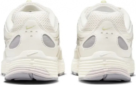 Кросівки жіночі Nike P-6000 PREMIUM кремові HJ7284-072