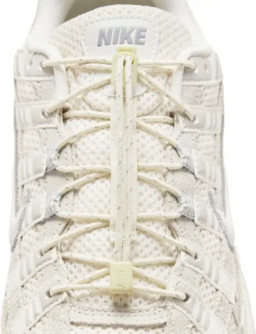 Кросівки жіночі Nike P-6000 PREMIUM кремові HJ7284-072