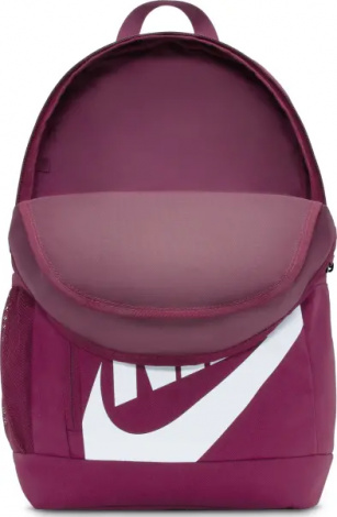 Рюкзак подростковый Nike ELEMENTAL 20L фиолетовый HJ4186-610