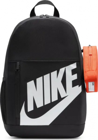 Рюкзак подростковый Nike ELEMENTAL 20L черный HJ4186-010
