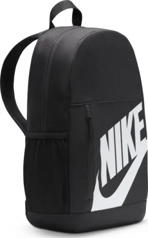Рюкзак подростковый Nike ELEMENTAL 20L черный HJ4186-010