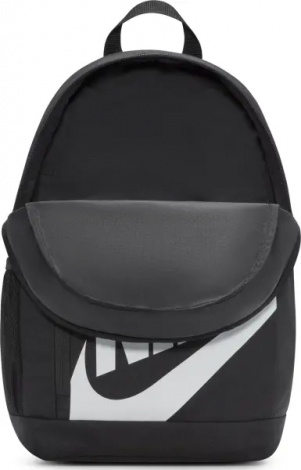 Рюкзак подростковый Nike ELEMENTAL 20L черный HJ4186-010
