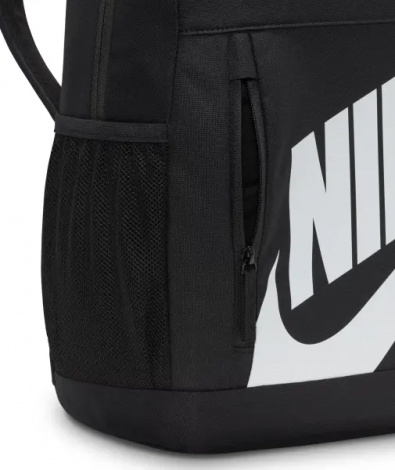 Рюкзак подростковый Nike ELEMENTAL 20L черный HJ4186-010