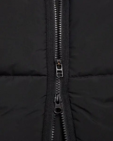 Куртка Nike SPORTSWEAR SYNTHETIC-FILL чорна HF6825-010