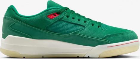 Кросівки Nike JORDAN FLIGHT COURT зелені HF3255-300