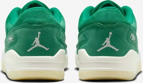 Кросівки Nike JORDAN FLIGHT COURT зелені HF3255-300