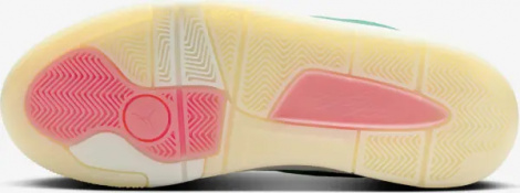 Кросівки Nike JORDAN FLIGHT COURT зелені HF3255-300