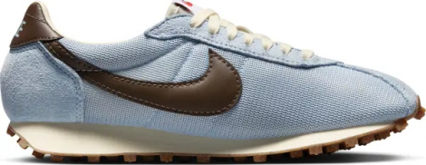 Кроссовки женские Nike LD-1000 голубо-коричневые HF3227-400