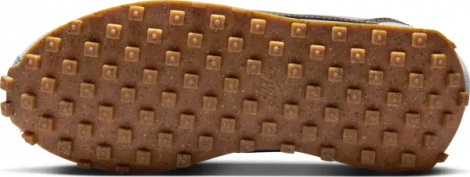 Кроссовки женские Nike LD-1000 голубо-коричневые HF3227-400