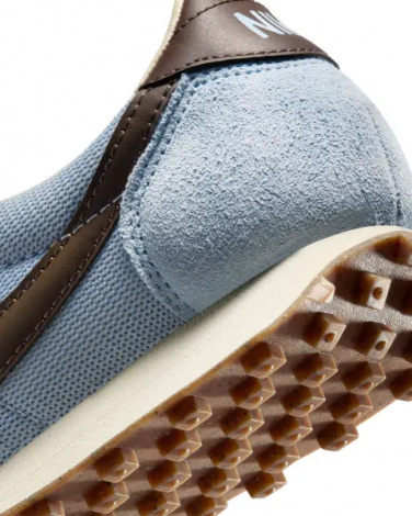 Кроссовки женские Nike LD-1000 голубо-коричневые HF3227-400