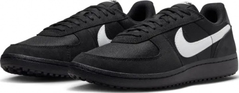 Кросівки Nike FIELD GENERAL чорно-білі HF3165-001