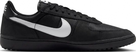 Кросівки Nike FIELD GENERAL чорно-білі HF3165-001