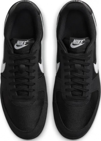 Кросівки Nike FIELD GENERAL чорно-білі HF3165-001