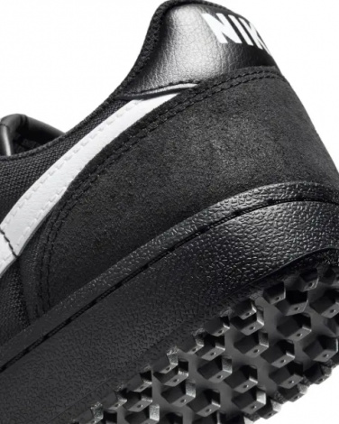 Кросівки Nike FIELD GENERAL чорно-білі HF3165-001