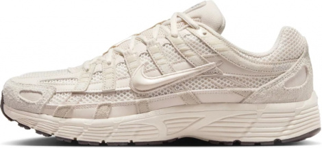Кросівки Nike P-6000 SE бежеві HF0015-100
