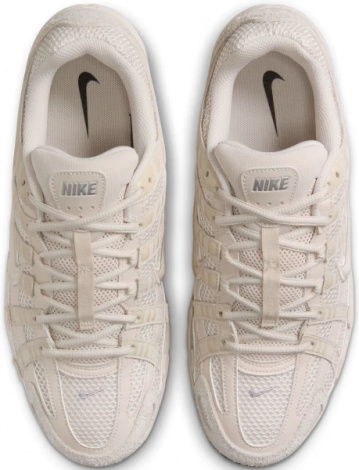 Кросівки Nike P-6000 SE бежеві HF0015-100