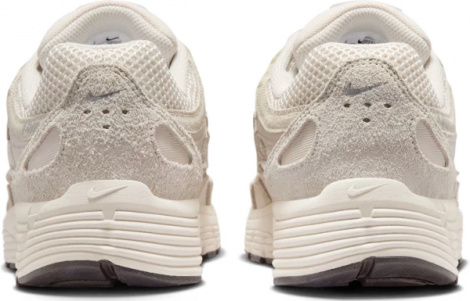 Кросівки Nike P-6000 SE бежеві HF0015-100