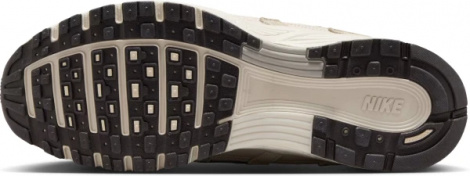 Кросівки Nike P-6000 SE бежеві HF0015-100