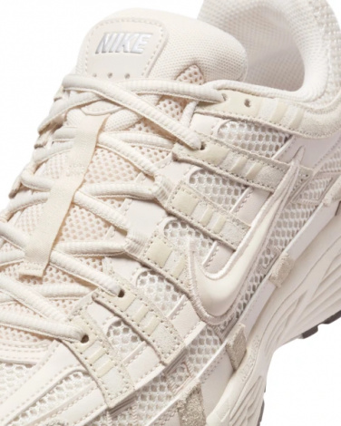 Кросівки Nike P-6000 SE бежеві HF0015-100
