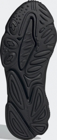 Кросівки Adidas OZWEEGO CELOX чорні GZ5230