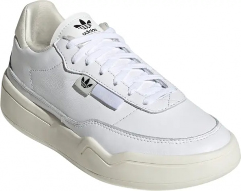 Кроссовки женские Adidas HER COURT белые GY3579