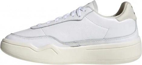 Кроссовки женские Adidas HER COURT белые GY3579