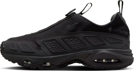 Кросівки жіночі Nike AIR MAX SNDR GTX чорні FZ4238-001