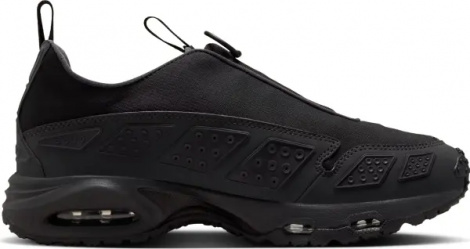 Кросівки жіночі Nike AIR MAX SNDR GTX чорні FZ4238-001