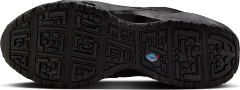 Кросівки жіночі Nike AIR MAX SNDR GTX чорні FZ4238-001