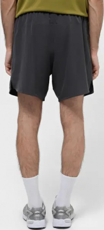 Шорти Nike AIR MAX PERFORMANCE чорно-жовті FV5597-060