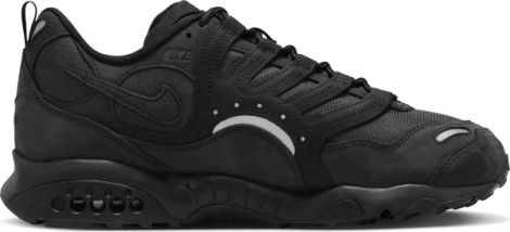 Кроссовки Nike AIR TERRA HUMARA SP черные FQ9084-001