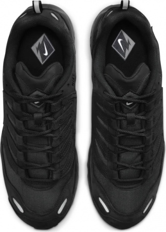 Кроссовки Nike AIR TERRA HUMARA SP черные FQ9084-001