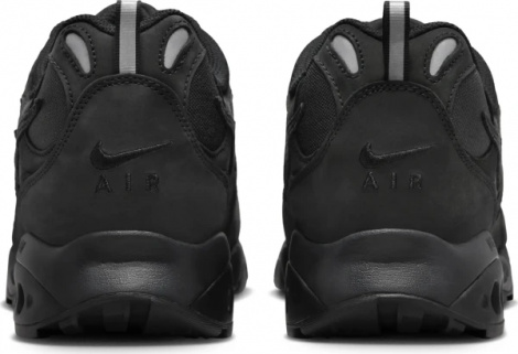 Кроссовки Nike AIR TERRA HUMARA SP черные FQ9084-001