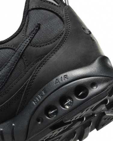 Кроссовки Nike AIR TERRA HUMARA SP черные FQ9084-001